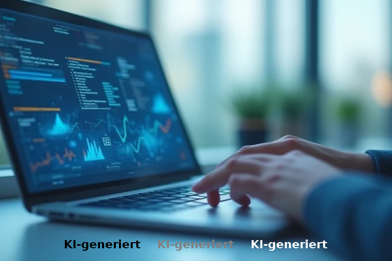 Jüngere US-Arbeitnehmer tragen Hauptlast der KI-Transformation laut Stanford-Studie