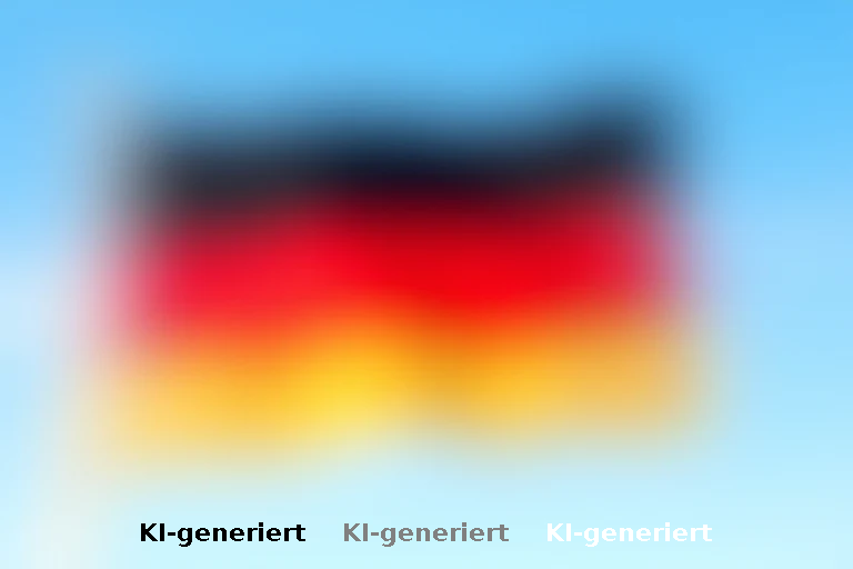 Jürgen Klopps Vorstoß: Wem gehört die Deutschlandflagge?