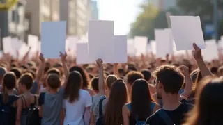 Jugendbewegung mobilisiert Zehntausende für soziale und klimapolitische Forderungen