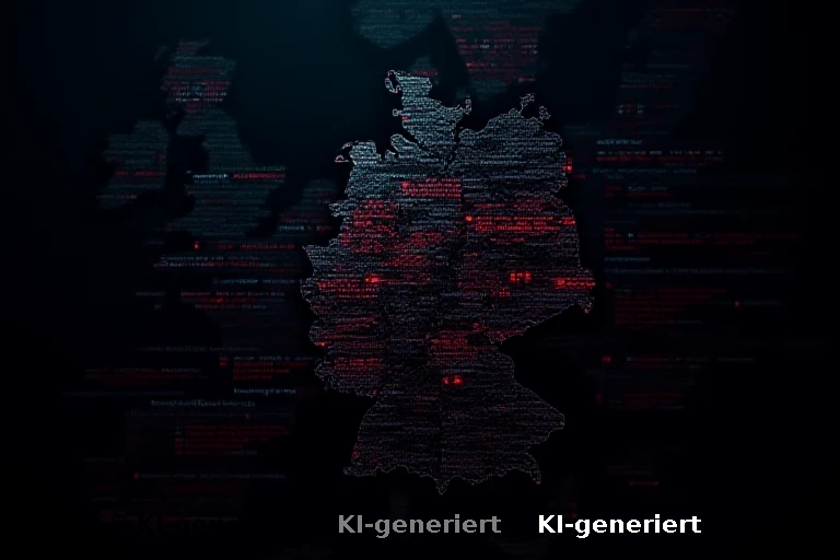 Jugendforscher sieht KI-Transformation als Risiko für politische Stabilität