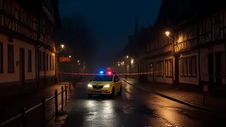 Jugendgewalt in Heidelberg: Haftbefehl nach brutalen Attacke auf Schwesternpaar