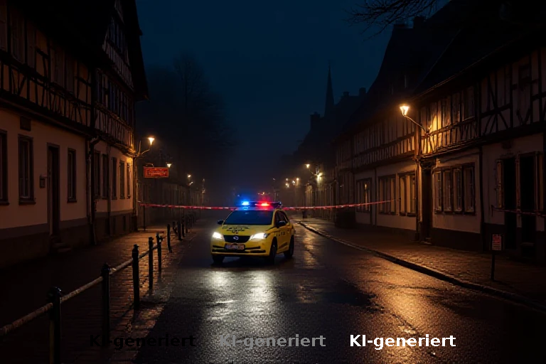 Jugendgewalt in Heidelberg: Haftbefehl nach brutalen Attacke auf Schwesternpaar