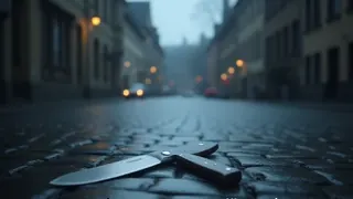 Jugendgewalt in Heidelberg: Untersuchungshaft wegen brutaler Messerattacke auf Schwestern