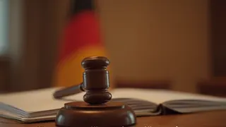 Jugendkammer verhandelt Mordfall: Geheimhaltung wegen Minderjährigkeit des Angeklagten