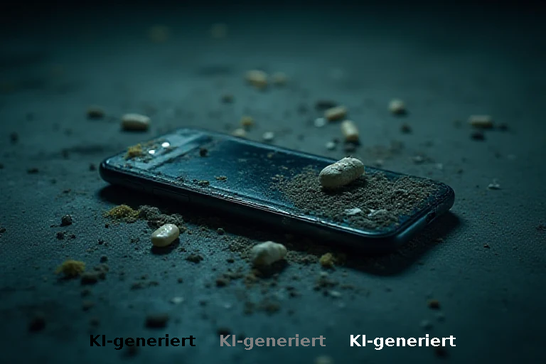Jugendkriminalität und Drogengeschäft: Innenminister warnt vor wachsender Brutalität
