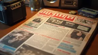 Jugendkultur im Wandel: Die Jubiläumsbilanz einer legendären Zeitschrift