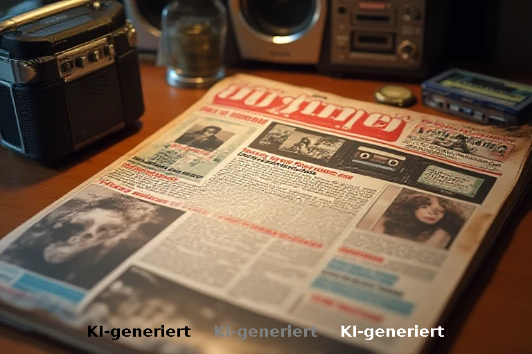 Jugendkultur im Wandel: Die Jubiläumsbilanz einer legendären Zeitschrift