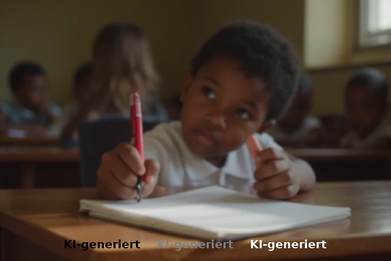 Jugendliche in Südafrika fordern strukturelle Hilfe statt Lob für psychische Belastbarkeit