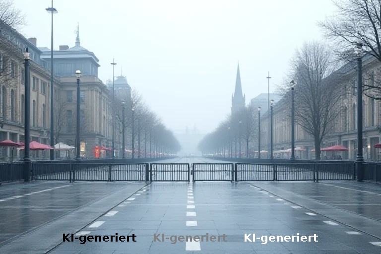 Jugendliche mobilisieren sich: Große Demonstrationen fordern politischen Einfluss