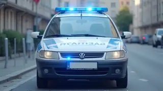 Jugendliche werfen Briefe in Müll: Polizei mahnt, doch keine Strafe