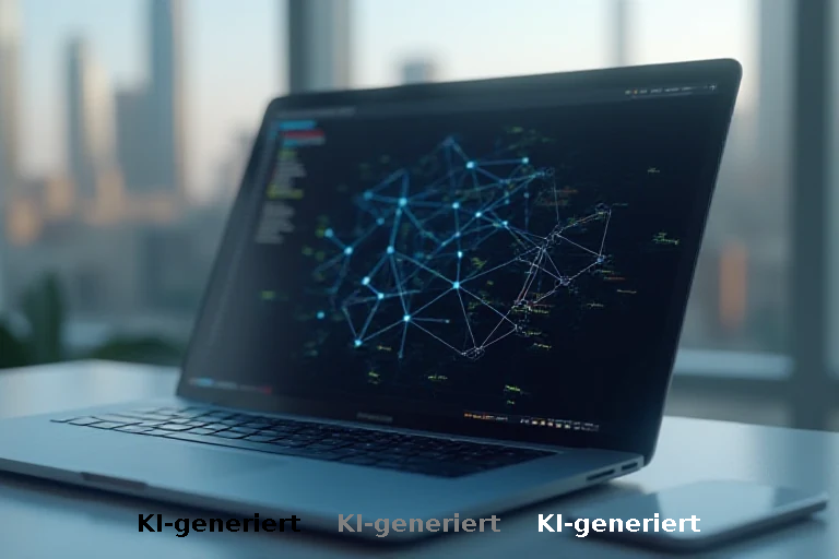 Jugendlicher aus den VAE entwickelt KI-Lernplattform und Open-Source-Tool