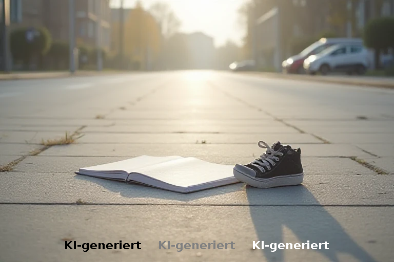 Jugendlicher Heldentod in Marsberg: Mutiges Eingreifen für Mitschülerinnen wird zum tragischen Wendepunkt
