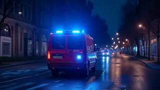 Jugendlicher in Steglitz nach Schussverletzung außer Lebensgefahr