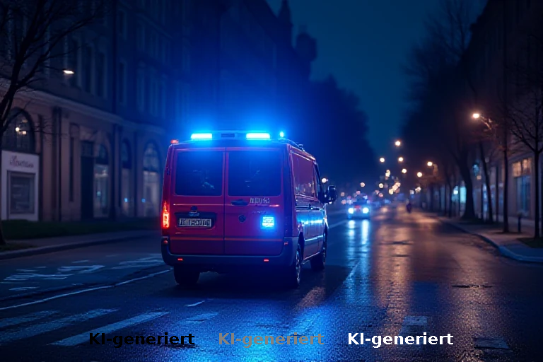 Jugendlicher in Steglitz nach Schussverletzung außer Lebensgefahr