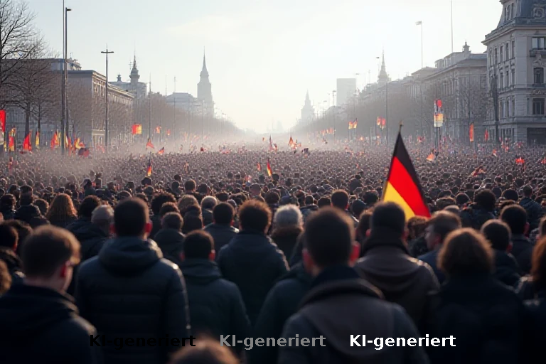 Jugendprotest gegen geplante Wiedereinführung der Wehrpflicht
