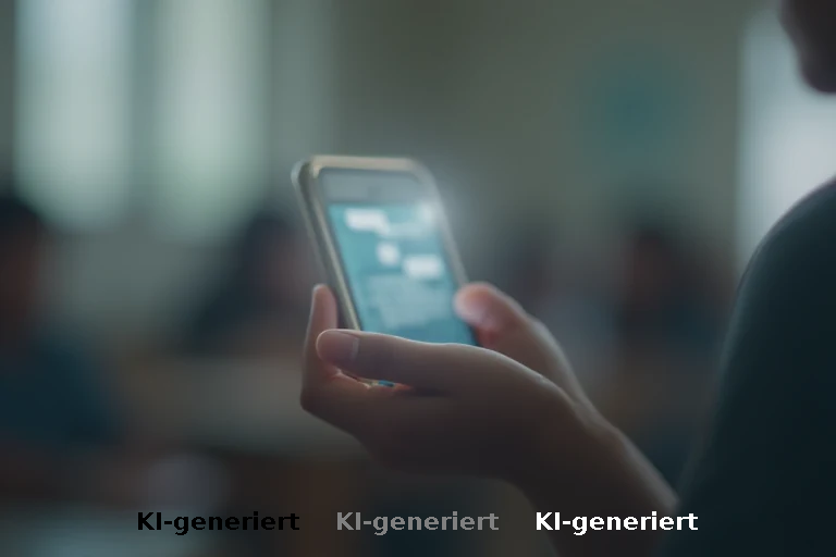 Jugendslang als Abwertungsformel: Warum Das ist KI zur Beleidigung wird