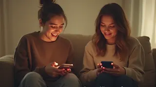 Jugendsprache im Fokus: Die Kraft der digitalen Kommunikation