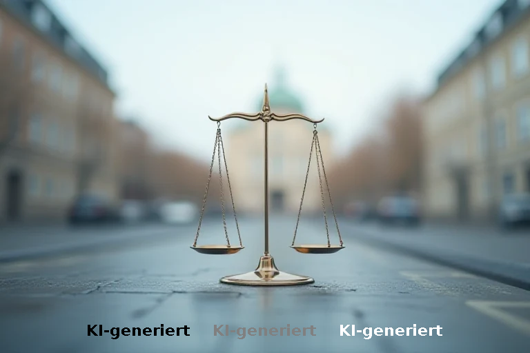 Julien Ferrat fordert rechtliche Klarheit für politische Veranstaltungen im Rathaus