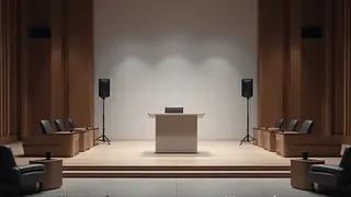Julius Böhm lädt zur exklusiven Live-Diskussion: Ein Raum für direkte Bürgerbeteiligung und offene Debatten