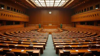 Junge Abgeordnete verweigert Fraktionsbekenntnis und bleibt in Berlin fraktionslos