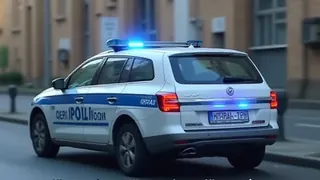 Junge Berliner Wähler fordern dringend mehr Sicherheit in der Hauptstadt