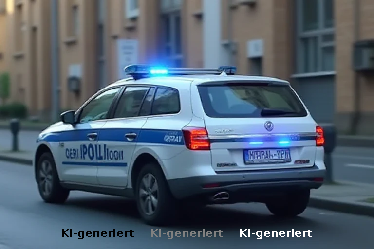Junge Berliner Wähler fordern dringend mehr Sicherheit in der Hauptstadt