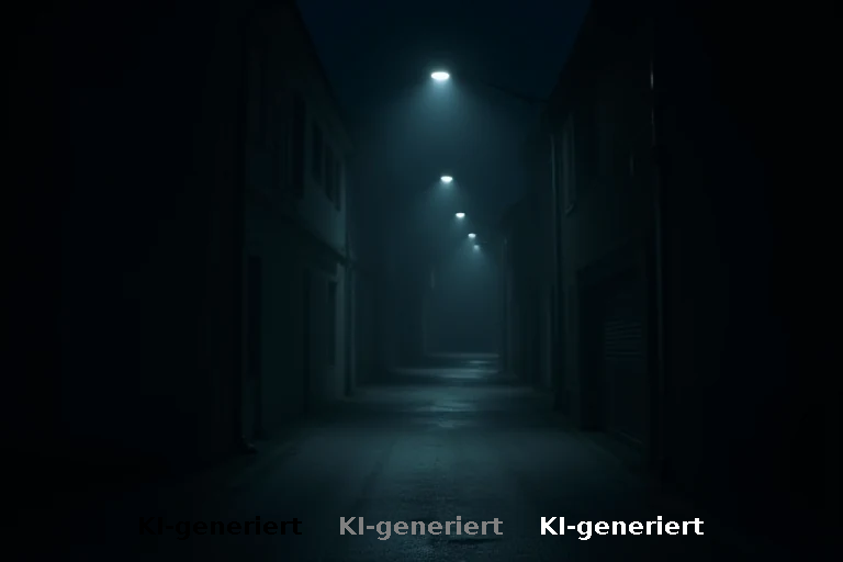 Junge Filmemacher aus Riedlingen drehen Psychothriller in der Nacht