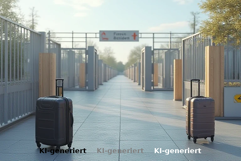 Junge Frauen als Freiwild: Angst vor Migranten und das Schweigen der Gesellschaft