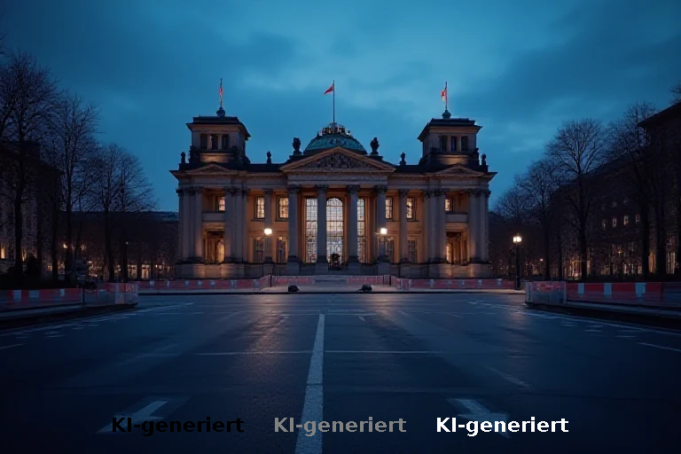 Junge Freiheit: Künftige Berliner Bürgermeisterin Elif Eralp lebt in Angst vor migrantischem Terror-Milieu