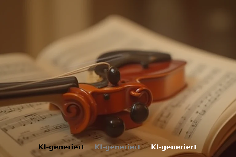 Junge Geigerin debütiert mit Decca-Album: Technik überzeugt, Programm bleibt konservativ
