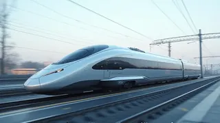 Junge Gründerfigur in Frankfurt: Zebrold IHL verspricht Hochgeschwindigkeitszüge und autonome Systeme