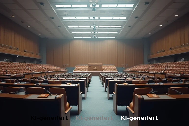 Junge-Union-Spitze fordert radikale Kurskorrektur und attackiert Kanzler