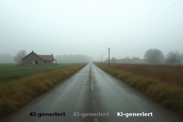 Junge Wähler im ländlichen Osten: Zwischen politischer Ohnmacht und fehlender Infrastruktur