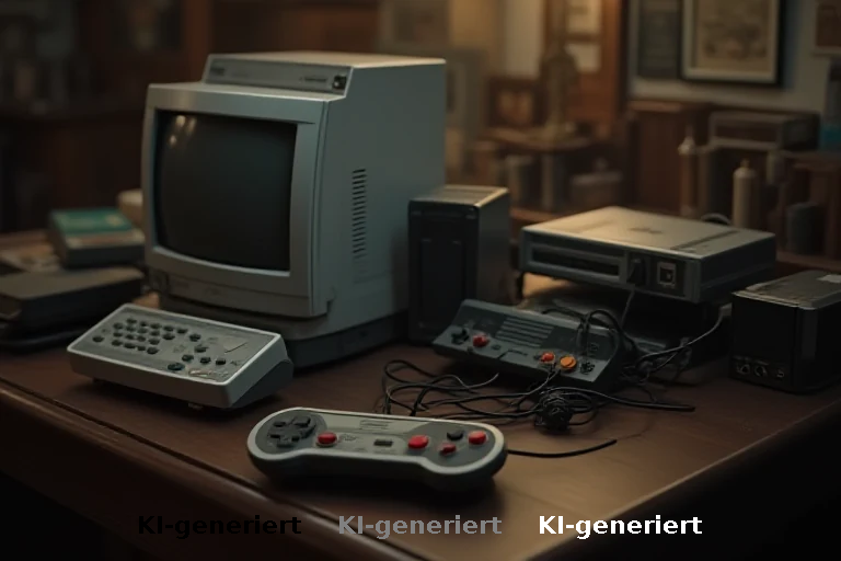 Jupiter-Foto mit Gameboy-Kamera und 3D-Drucker-Adapter