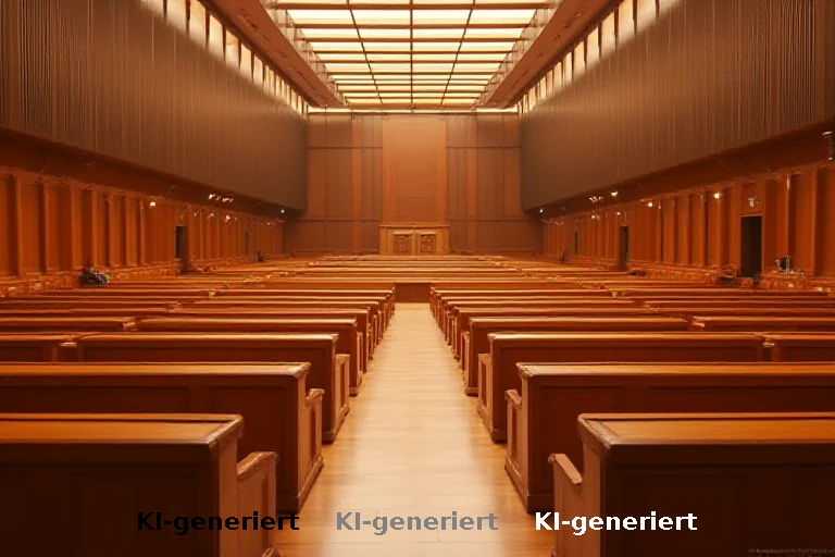 Juristin fordert demokratische Gleichberechtigung aller Fraktionen bei der Richterwahl
