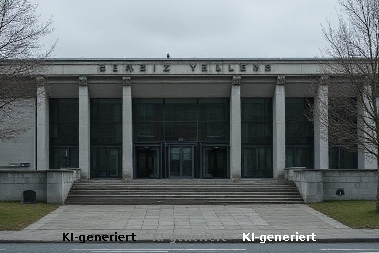 Juristische Auseinandersetzung um Kandidatur: AfD-Politiker klagt gegen Ausschluss von Landratswahl in Friesland