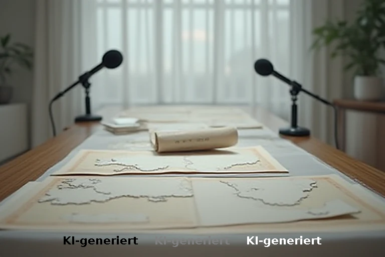 Juristische Einordnung: Staatsrechtler analysiert Ablauf der parlamentarischen Debatte in Thüringen