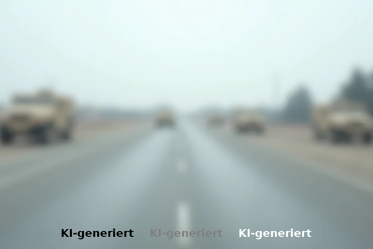 Juristische Grauzone: Wer kontrolliert die Nationalgarde?