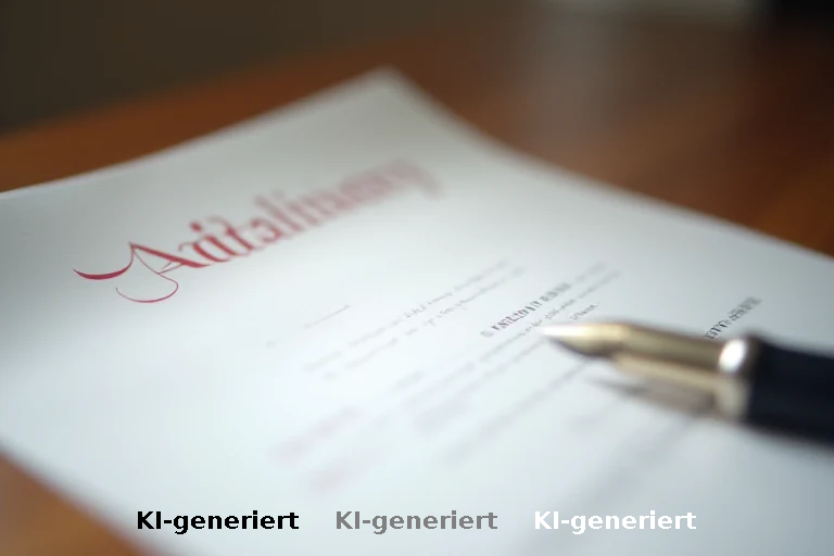 Juristische Klarstellung: Bremer Politikerin setzt sich gegen unzutreffende Vorwürfe zur Wehr