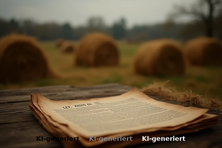 Juristische Lücke nutzt Ziegenhalter nach Massensterben