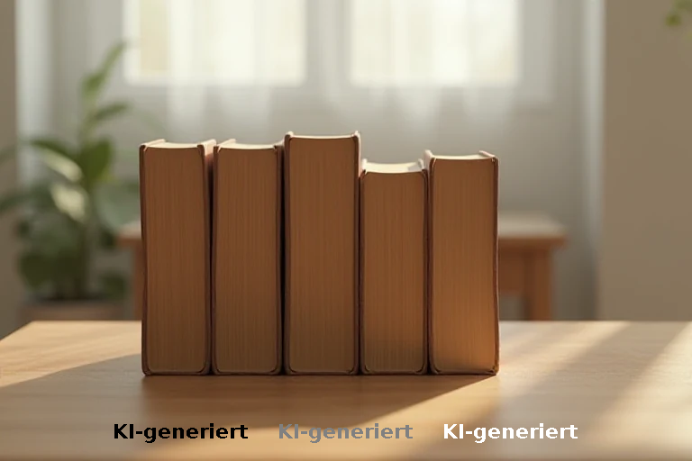 Jury nominiert sechs Werke für den Deutschen Buchpreis