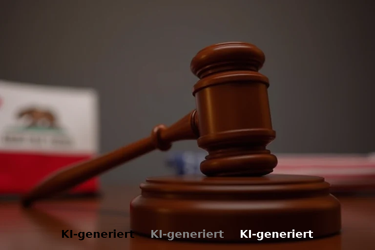 Newsom kritisiert Ermittlungen gegen sich als politische Racheaktion