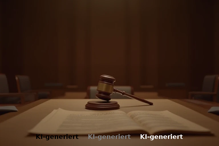 Justiz als politisches Instrument: Die Inszenierung von Schuld in der Türkei