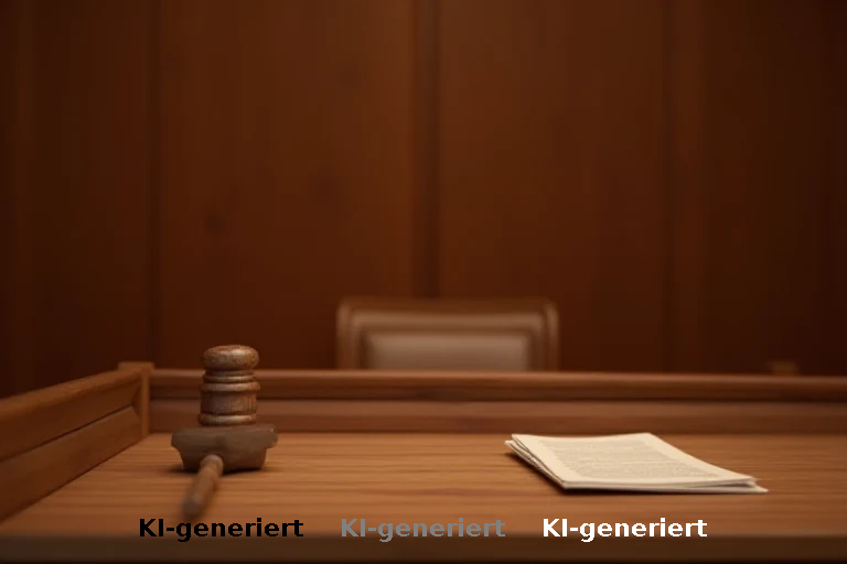 Justiz gegen Online-Radikalisierung: Die Grenzen der digitalen Strafverfolgung
