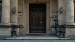 Justiz in Frankreich setzt klares Signal gegen organisierte Ausbeutung Minderjähriger