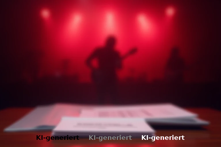 Justiz prüft Fall des 48-Jährigen im Zusammenhang mit Rammstein-Spenden