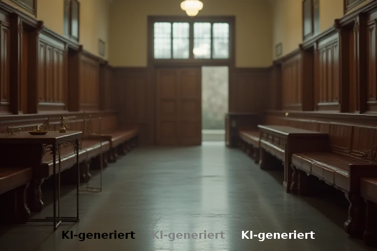 Justiz stoppt Einflussnahme der Exekutive auf Wahlpersonal