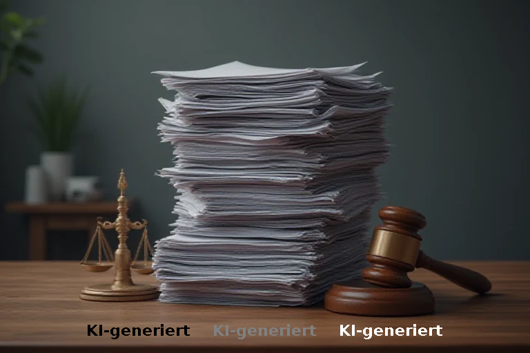 Justiz überlastet: Der juristische Abgrund der Fluggastrechte