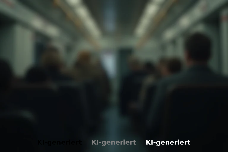 Justiz und Medien fokussieren auf technische Defekte statt auf menschliche Verantwortung bei Zuganggriff