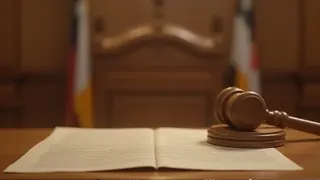 Justiz versus Alter: Der Prozess gegen den mutmaßlichen Mörder von Amy Lopez